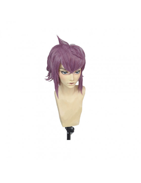 Re Creators Yuya Mirokuji Cosplay Wig