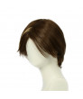 Arya Stark Short Brown Cosplay Wig Game of Thrones Arya Stark Styled Wig