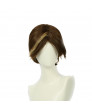 Arya Stark Short Brown Cosplay Wig Game of Thrones Arya Stark Styled Wig