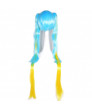 League of Legends Sona Buvelle Cosplay Hair Wig