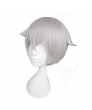 Touken Ranbu Hotarumaru Short Anime Styled Cosplay Wig