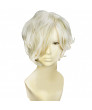 Touken Ranbu Gokotai Cosplay Hair Wig Short Wavy Anime Styled Wig