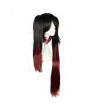 Cosplay Wig Date A Live Tokisaki kurumi Anime Party Wig