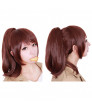 Attack On Titan Sasha Blouse Wig Long Brown Wig