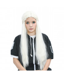 Game of Thrones Daenerys Targaryen Cosplay Wig