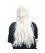 Game of Thrones Daenerys Targaryen Cosplay Wig