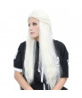 Game of Thrones Daenerys Targaryen Cosplay Wig