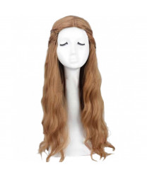 Game of Thrones Cersei Lannister Cosplay Hair Wig