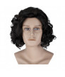 Game of Thrones Jon Snow Cosplay Hair Wig