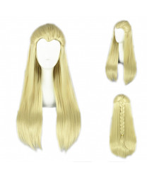 Thranduil Wig The Hobbit Thranduil Cosplay Hair Wig