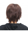 Yuna Wig Final Fantasy Yuna Short Cosplay Hair Wig