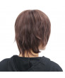 Yuna Wig Final Fantasy Yuna Short Cosplay Hair Wig