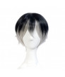 Kaneki Ken Wig Tokyo Ghoul Kaneki Ken Cosplay Gradient Color Wig