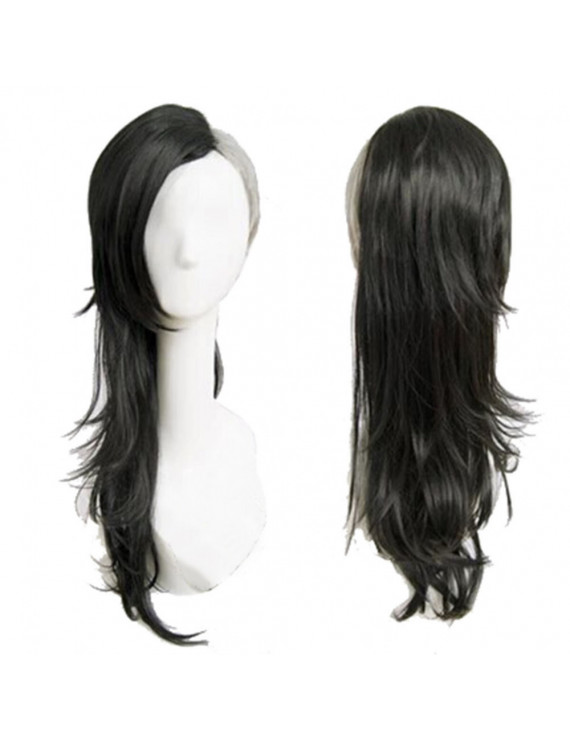  Tokyo Ghoul Uta Cosplay Long Anime Styled Cosplay Wig