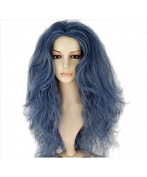 Witch Cosplay Hair Wig Into the Woods Anime Styled Wig