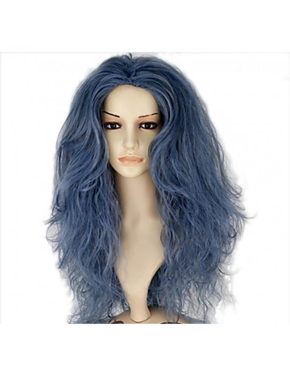 Witch Cosplay Hair Wig Into the Woods Anime Styled Wig