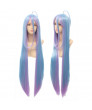 No Game No Life Shiro Cosplay Hair Wig