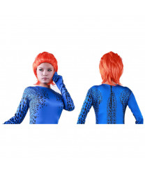 Mystique Wig X-Men Mystique Cospaly Wigs for Sale