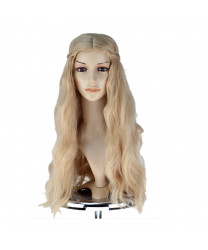 Sleeping Beauty Maleficent Costume Princess Aurora Cosplay Wig