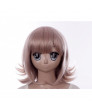 Chiaki Nanami Cosplay Wig Super Dangan Ronpa 2 Farewell Despair Academy Party Wig