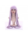 Dangan Ronpa Kyouko Kirigiri Cosplay Wig