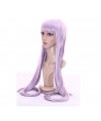 Dangan Ronpa Kyouko Kirigiri Cosplay Wig