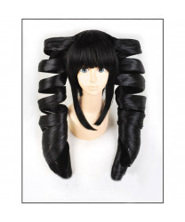 Danganronpa Celestia Ludenbeck Cosplay Wig