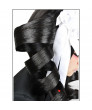 Danganronpa Celestia Ludenbeck Cosplay Wig