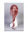 Final Fantasy Serah Farron Pink Long Full Cosplay Wig