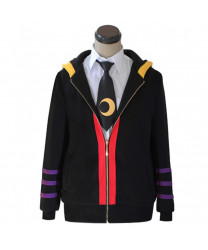 Assassination Classroom Korosensei Cosplay Outfit Anime Cosplay Costume