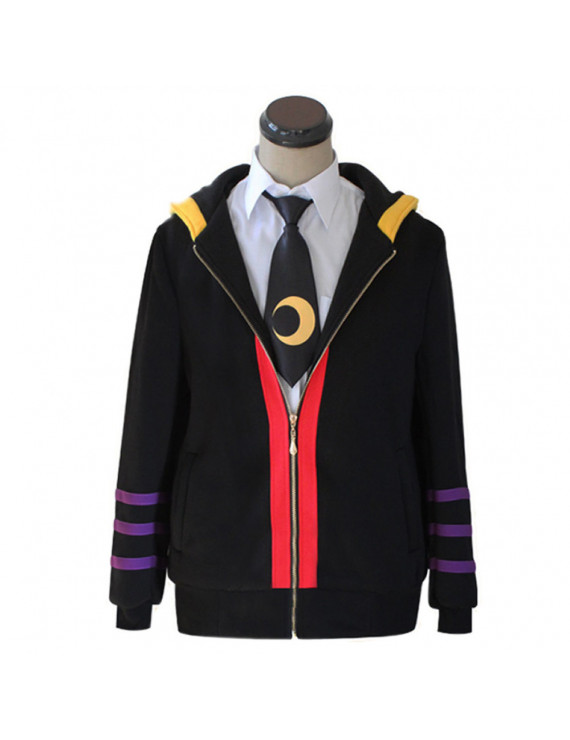 Assassination Classroom Korosensei Cosplay Outfit Anime Cosplay Costume