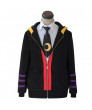 Assassination Classroom Korosensei Cosplay Outfit Anime Cosplay Costume