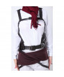 Attack on Titan Shingeki No Kyojin Mikasa Ackerman Cosplay Costume