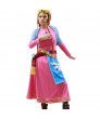 The Legend of Zelda Skyward Sword Zelda Cosplay Costume