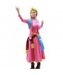 The Legend of Zelda Skyward Sword Zelda Cosplay Costume