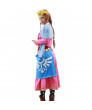 The Legend of Zelda Skyward Sword Zelda Cosplay Costume
