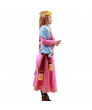 The Legend of Zelda Skyward Sword Zelda Cosplay Costume