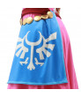 The Legend of Zelda Skyward Sword Zelda Cosplay Costume