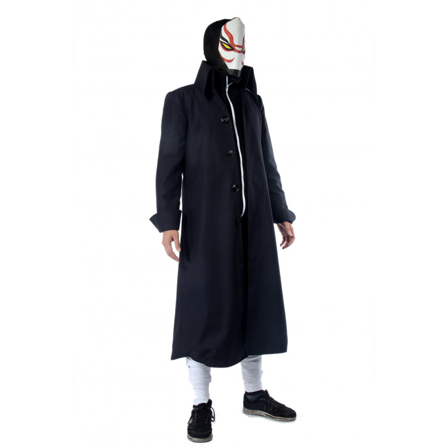 Big Hero 6 Cosplay Yokai Cosplay Costume ( free shipping ) 199.99