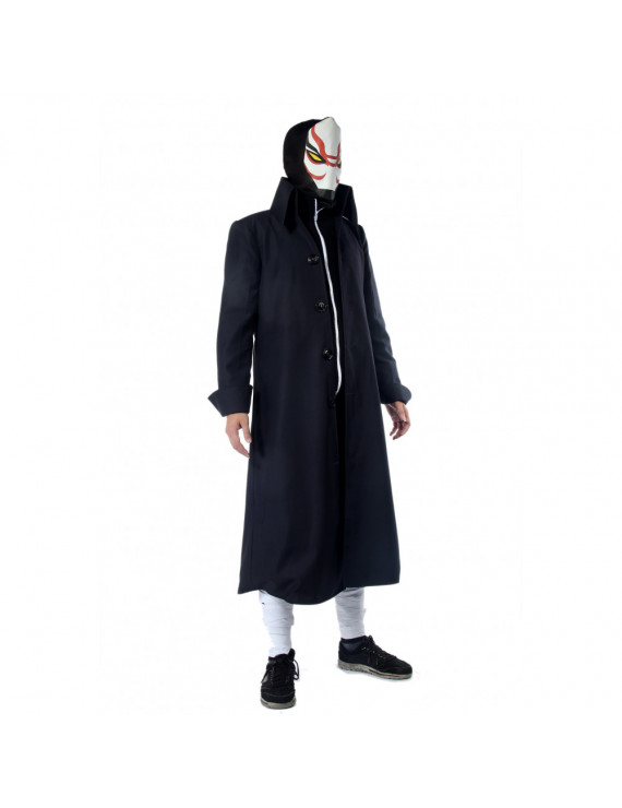 Big Hero 6 Cosplay Yokai Cosplay Costume ( free shipping ) 159.99