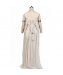 Game of Thrones Daenerys Dress Cosplay Costume