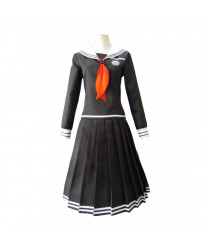 Danganronpa Touko Fukawa Cosplay Costume