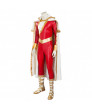 Shazam ! Shazam Halloween Cosplay Costume