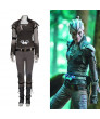 Star Trek Beyond Jaylah Anime Cosplay Costume