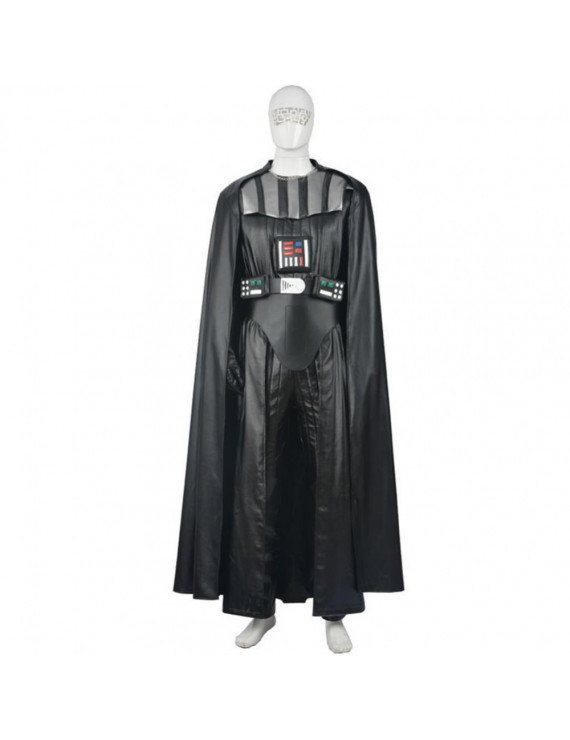 star wars darth vader halloween cosplay costume