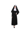 Halloween Cosplay The Nun Valak the nun Costume Cosplay Costume Halloween Costume