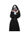 Halloween Cosplay The Nun Valak the nun Costume Cosplay Costume Halloween Costume
