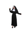 Halloween Cosplay The Nun Valak the nun Costume Cosplay Costume Halloween Costume