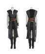 Halloween Star Wars Episode VIII Rey Cosplay Costume
