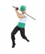 One Piece Anime Roronoa Zoro Cosplay Costume Pirate Hunter Suit 1st Version